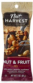 Nut Harvest Nut&Fruit