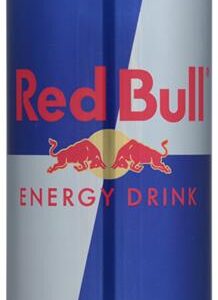 Red Bull 16oz can