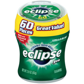 Eclipse 60Pc