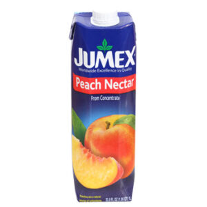 Jumex Peach 33.81oz