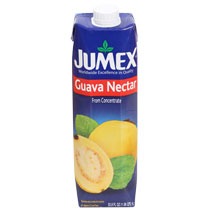 Jumex Guava Nectar 33.81oz