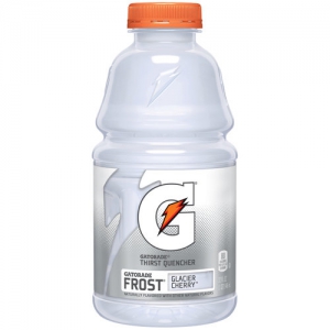 Gatorade Frost Glacier Cherry Sports Drink 32 Fl. Oz.