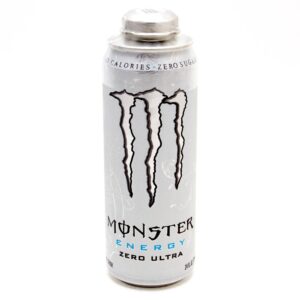 Monster Zero Ultra 24oz can