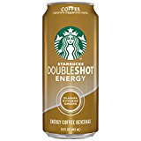 Starbucks Doubleshot Energy Coffee 15oz can
