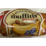 Uncle Wallys Muffins