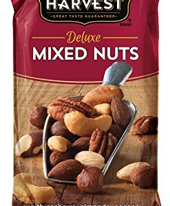 Nut Harvest Mixed Nuts