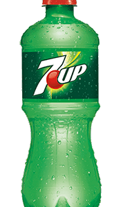 Squirt 1 liter bottle
