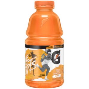 Gatorade Orange Sports Drink 32 oz