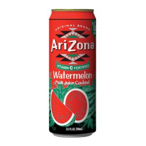 Arizona Watermelon 23oz can
