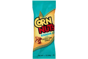 Corn Nuts Crunchy Corn Ranch