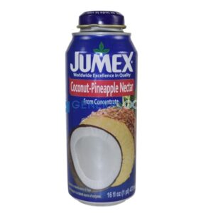 Jumex Coconut-Pineapple Nectar 16oz can