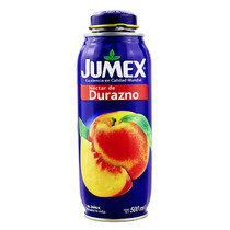 Jumex Peach Nectar 16oz can