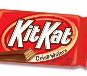 Kit Kat Crisp Wafers
