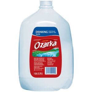 Ozarka 1 gallon