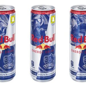 Red Bull Energy Drink 12 Fl Oz