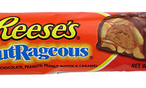 Reeses Nutrageous