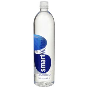 Smart Water 1 liter bottle