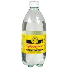 Topo Chico 20.3oz bottle