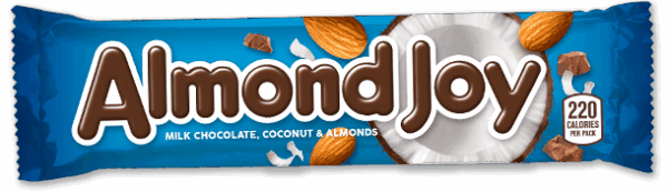 Almond Joy