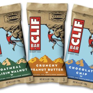 Cliff Bar