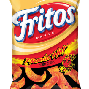 Fritos Flamin Hot