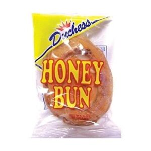 Honey Bun
