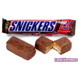 Snickers 2 Bars