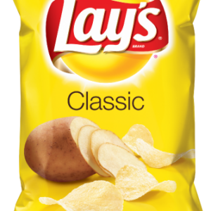 Lays Classic