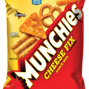 Munchies