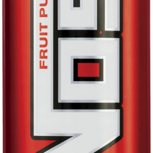 NOS Fruit Punch Energy Drink 16oz can