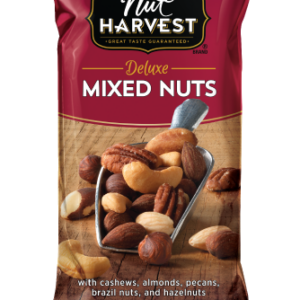 Nut Harvest Deluxe Mixed Nuts