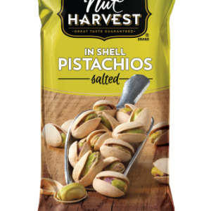 Nut Harvest Pistachios