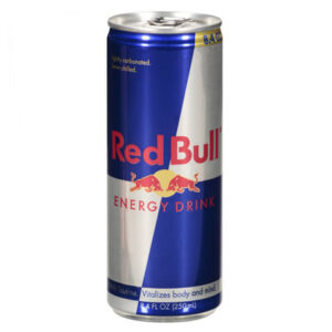 Red Bull 8.4oz can