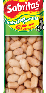 Sabritas Peanuts