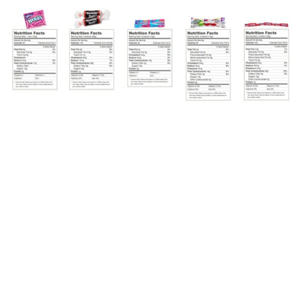 Student Care Snacks Basket - Image 2