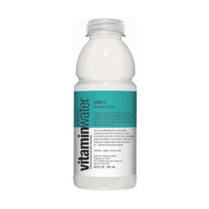 Vitaminwater Multi-V 20oz bottle